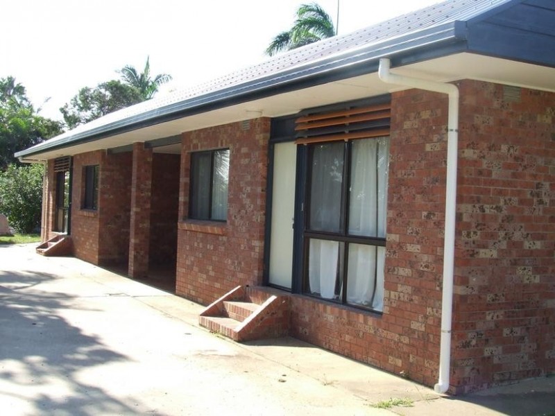 12 Avicennia Street, Bowen QLD 4805