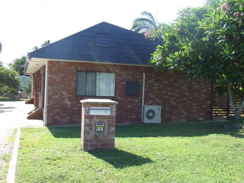 12 Avicennia Street, Bowen QLD 4805