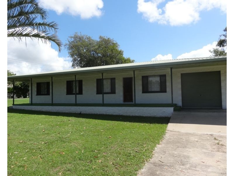 8 Webster Street, Bowen QLD 4805