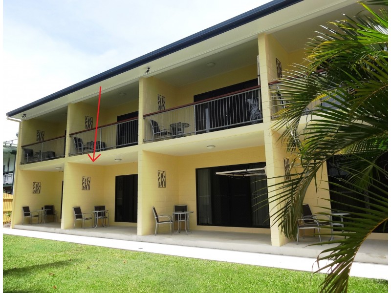 17/89 Horseshoe Bay Road, Bowen QLD 4805