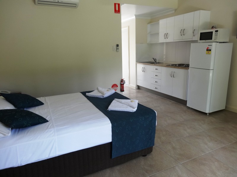 17/89 Horseshoe Bay Road, Bowen QLD 4805