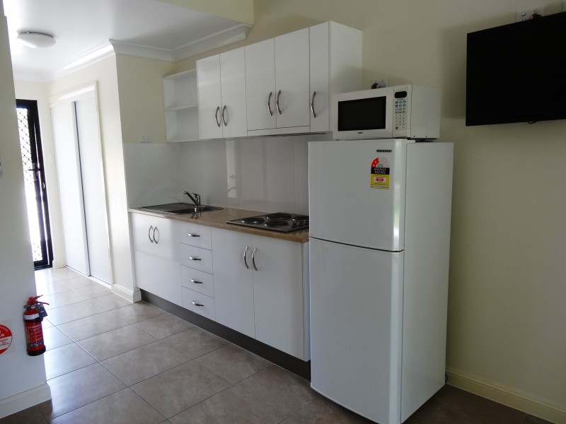 17/89 Horseshoe Bay Road, Bowen QLD 4805