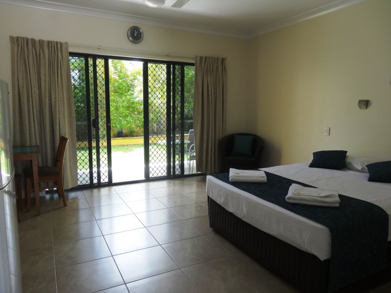 17/89 Horseshoe Bay Road, Bowen QLD 4805