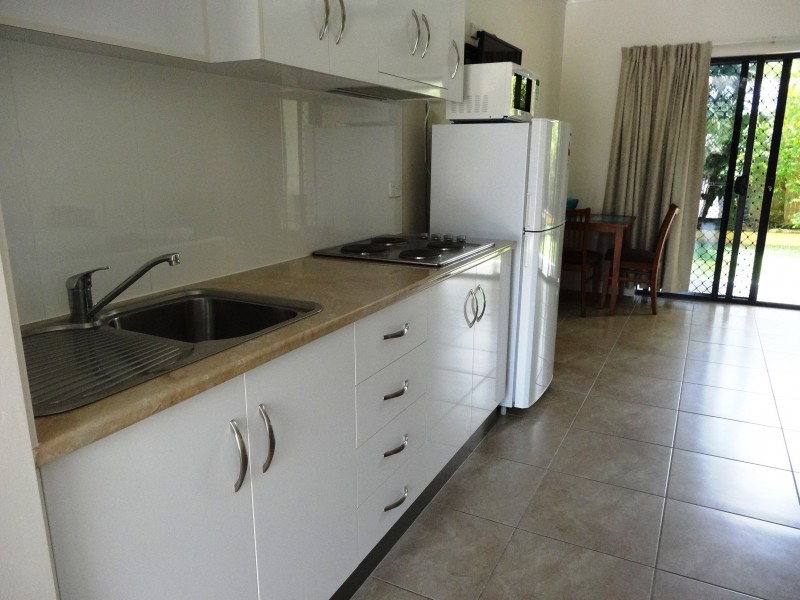 17/89 Horseshoe Bay Road, Bowen QLD 4805