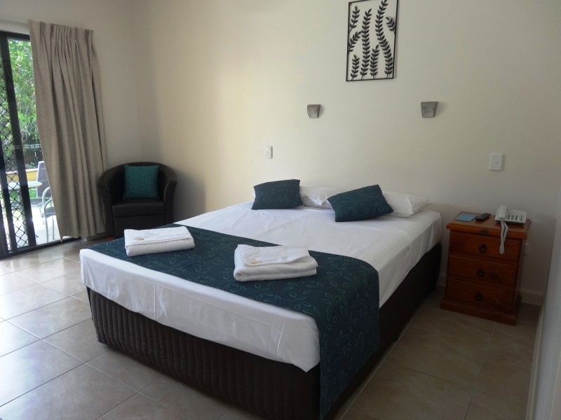 17/89 Horseshoe Bay Road, Bowen QLD 4805