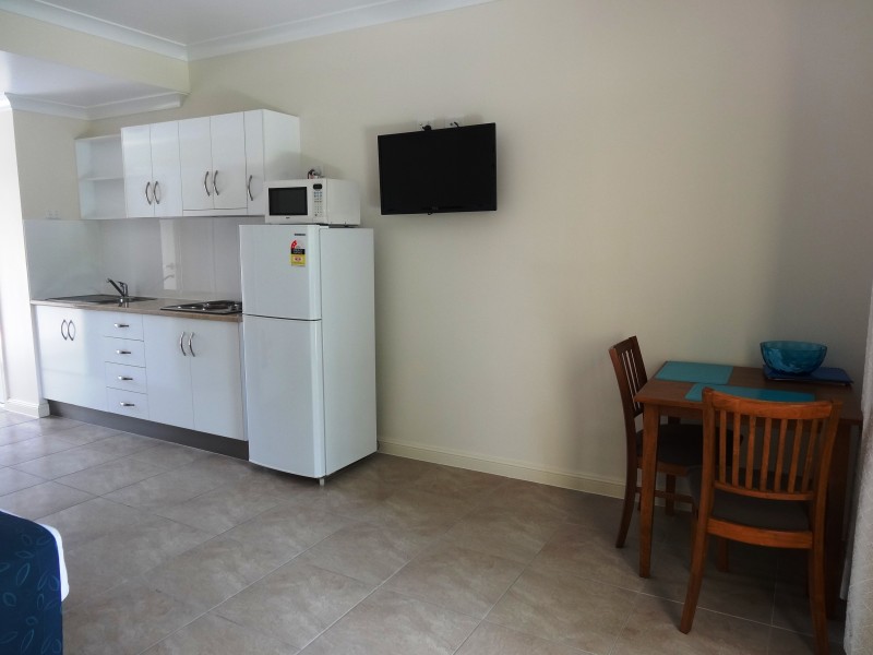 17/89 Horseshoe Bay Road, Bowen QLD 4805