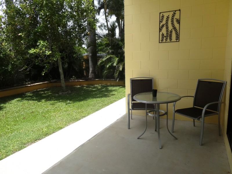 17/89 Horseshoe Bay Road, Bowen QLD 4805