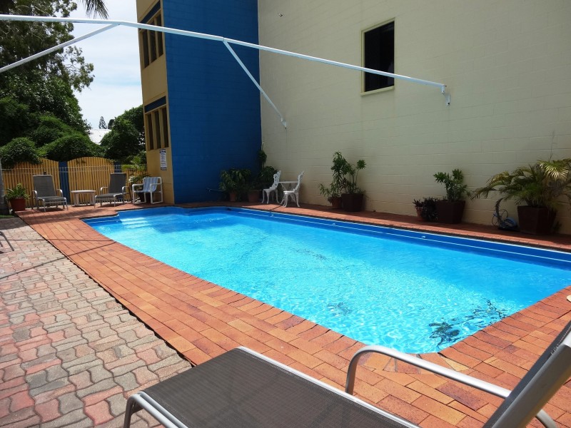 17/89 Horseshoe Bay Road, Bowen QLD 4805