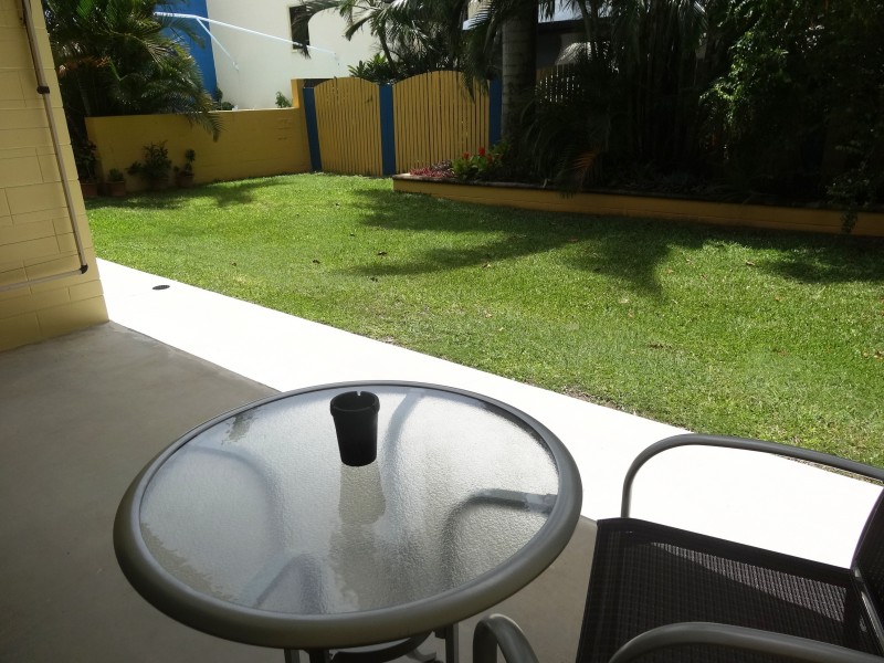 17/89 Horseshoe Bay Road, Bowen QLD 4805