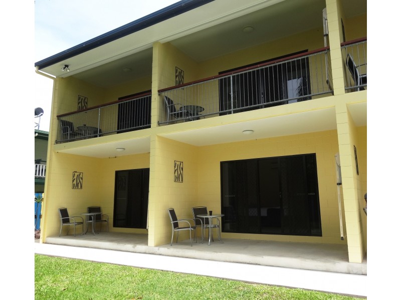 17/89 Horseshoe Bay Road, Bowen QLD 4805