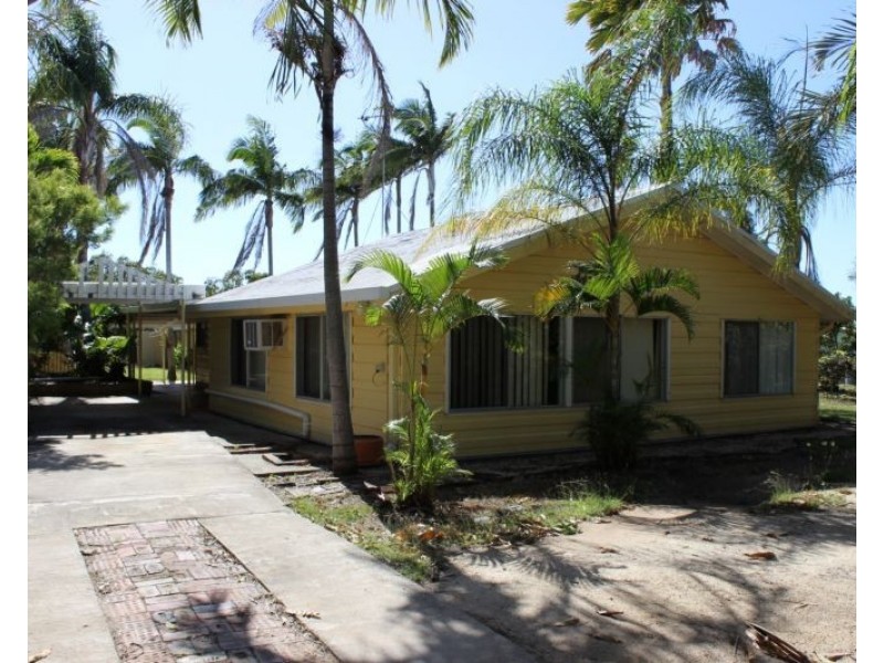 6 Eglington Street, Bowen QLD 4805