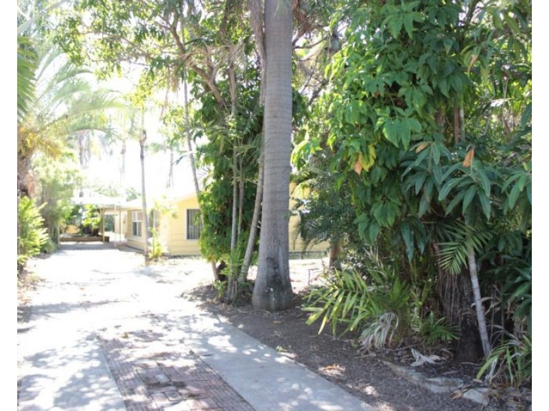 6 Eglington Street, Bowen QLD 4805