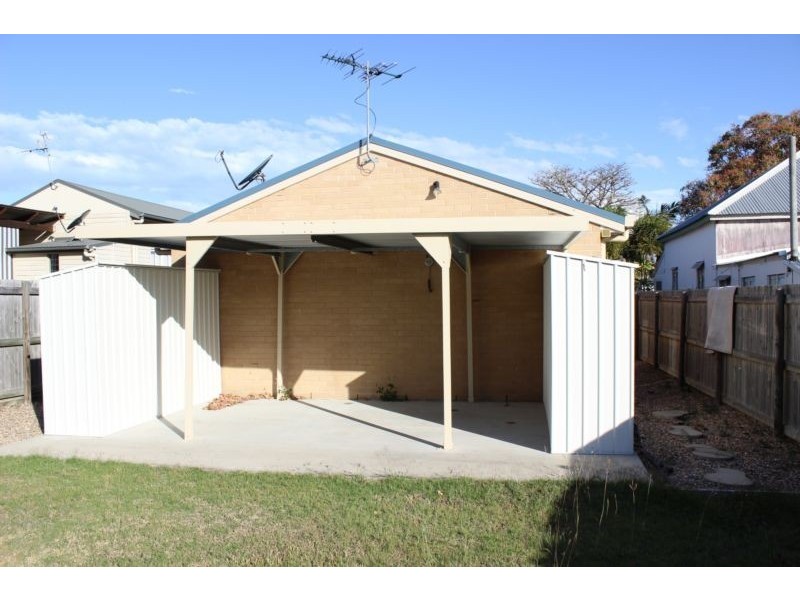 8 Johnston Street, Bowen QLD 4805