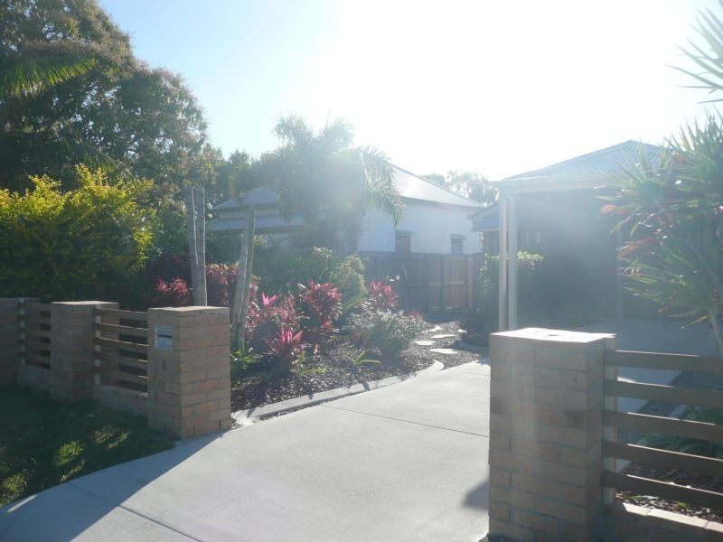 8 Johnston Street, Bowen QLD 4805