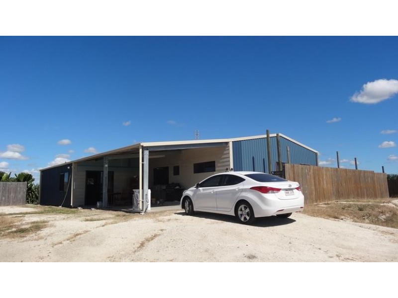 133 Bootooloo Road, Bowen QLD 4805