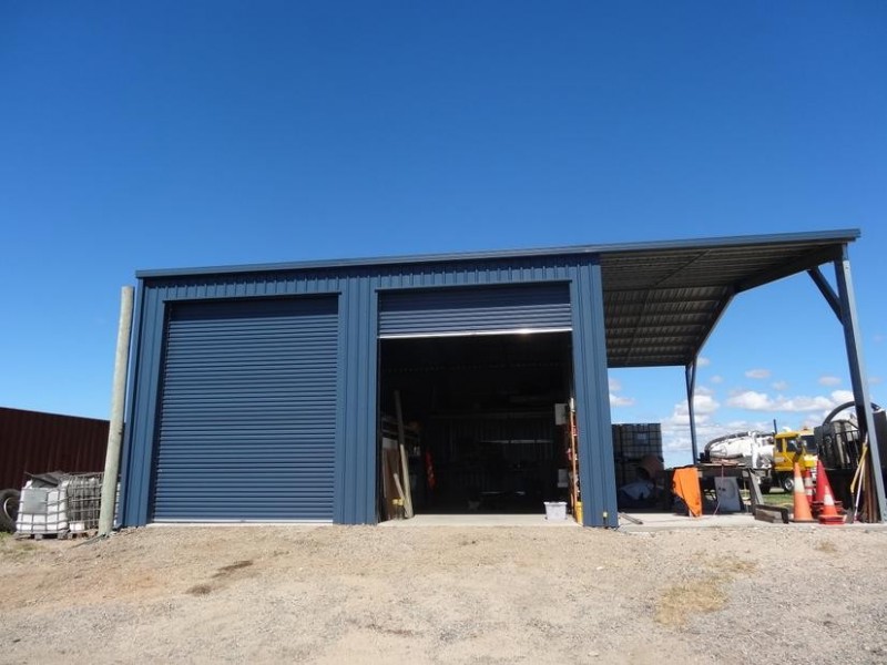 133 Bootooloo Road, Bowen QLD 4805