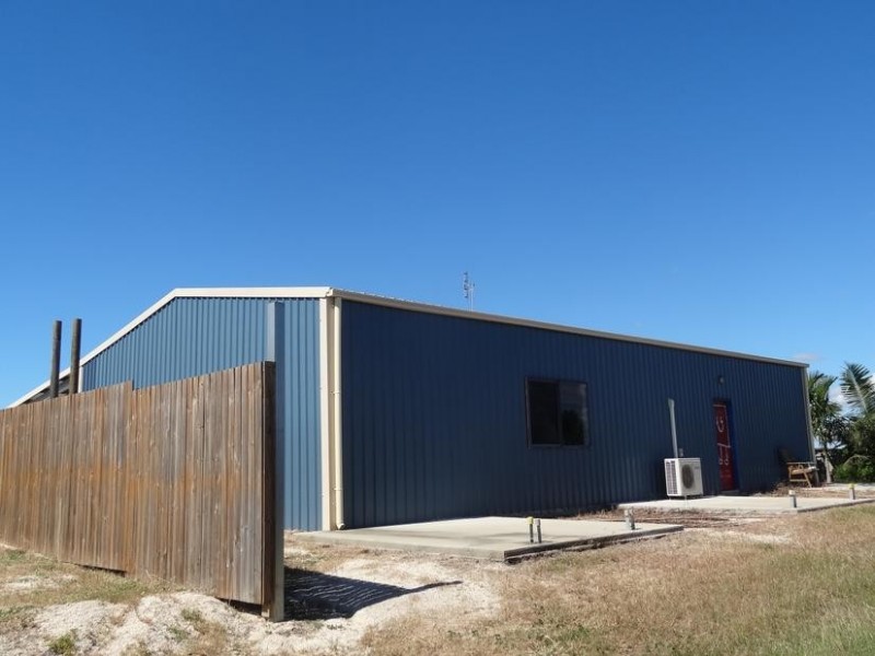 133 Bootooloo Road, Bowen QLD 4805