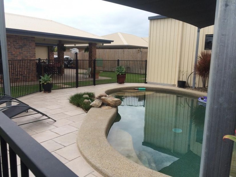 9 Lucinda Place, Bowen QLD 4805