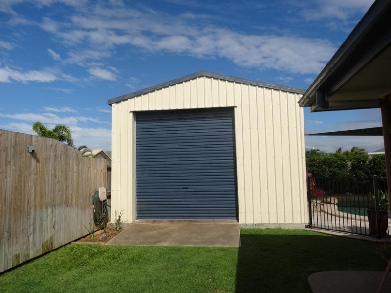 9 Lucinda Place, Bowen QLD 4805