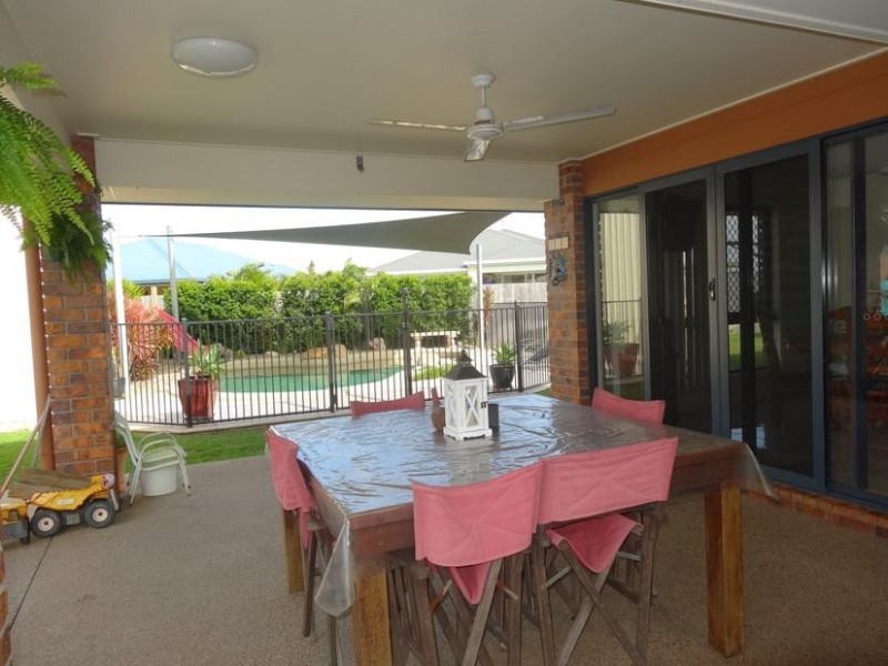 9 Lucinda Place, Bowen QLD 4805
