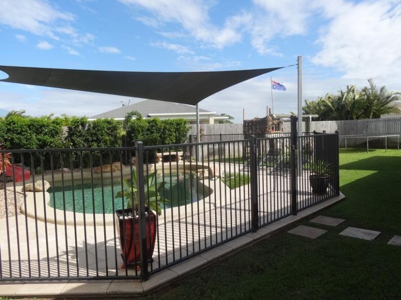 9 Lucinda Place, Bowen QLD 4805