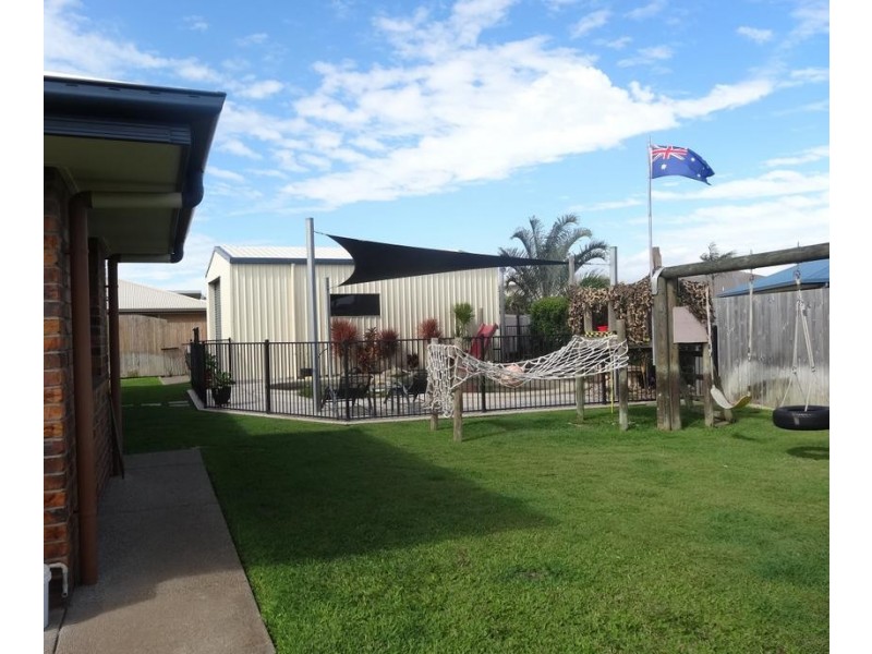 9 Lucinda Place, Bowen QLD 4805