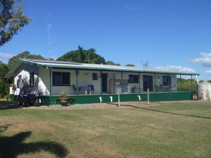 173 Inveroona Road, Bowen QLD 4805