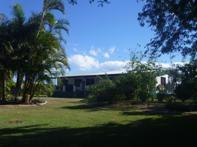 173 Inveroona Road, Bowen QLD 4805