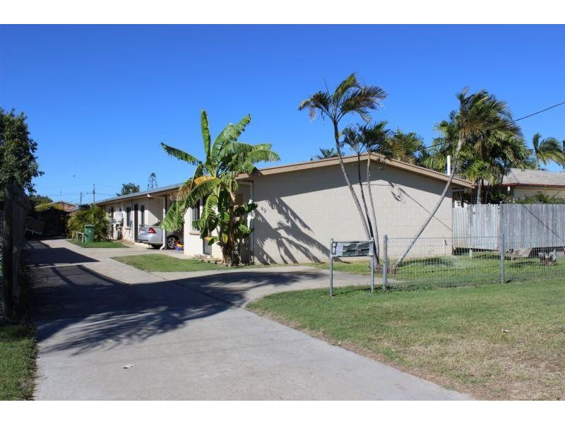 3/89 Powell Street, Bowen QLD 4805