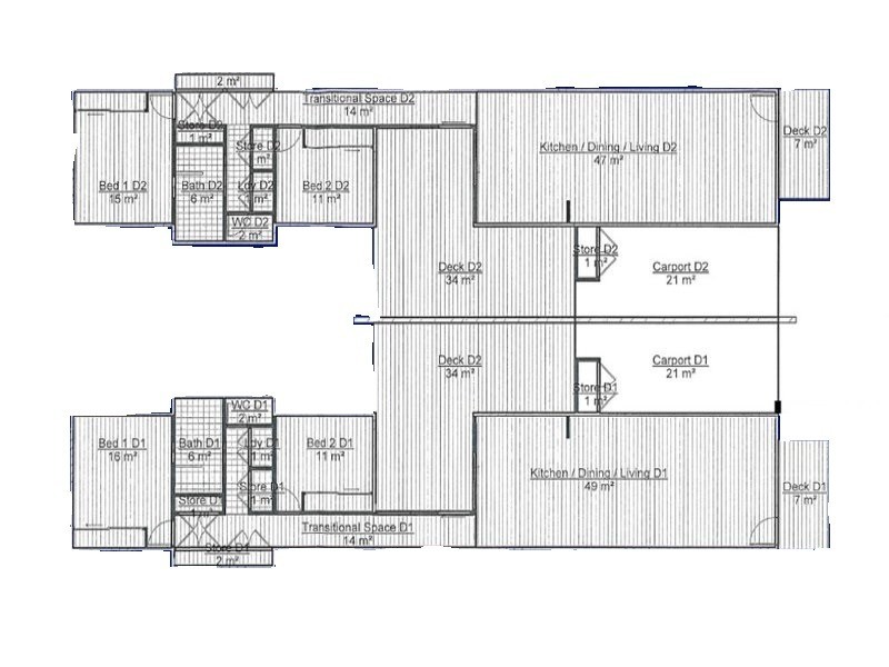 13 Lime Tree Court, Bowen QLD 4805
