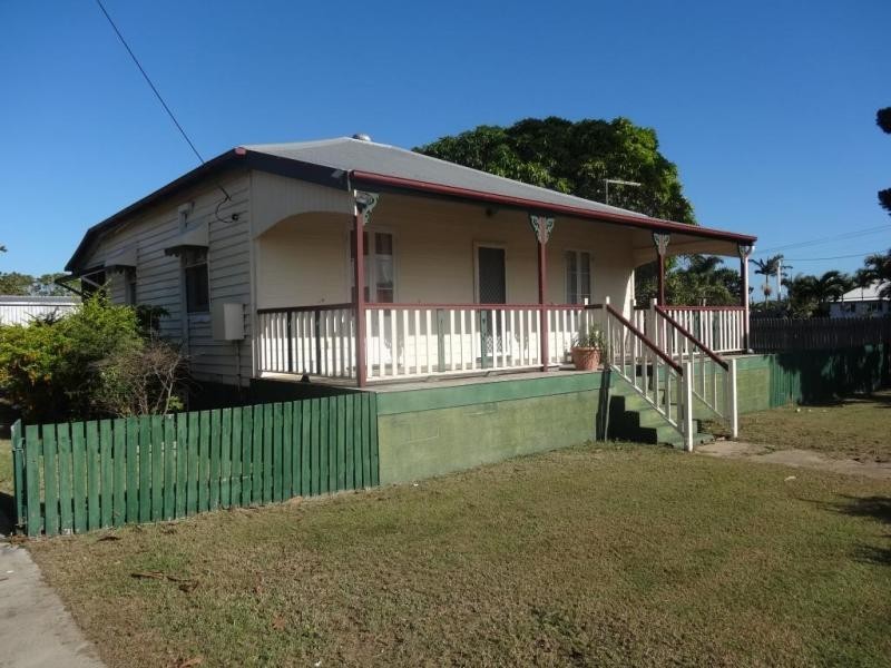 39 Sinclair Street, Bowen QLD 4805