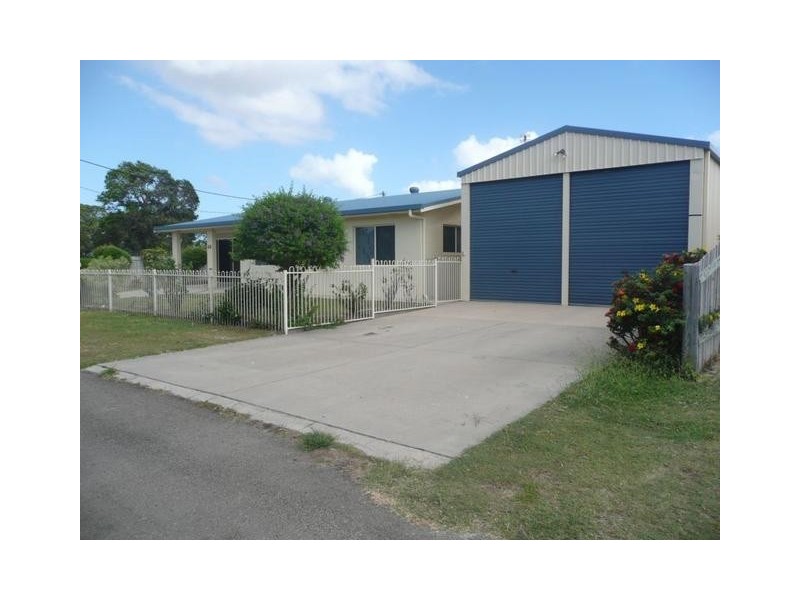 60 Mullers Lane, Bowen QLD 4805