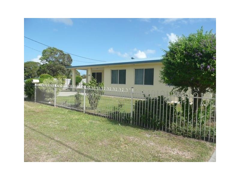 60 Mullers Lane, Bowen QLD 4805