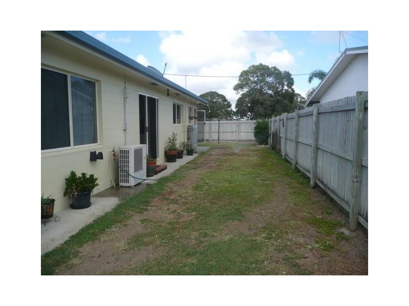 60 Mullers Lane, Bowen QLD 4805