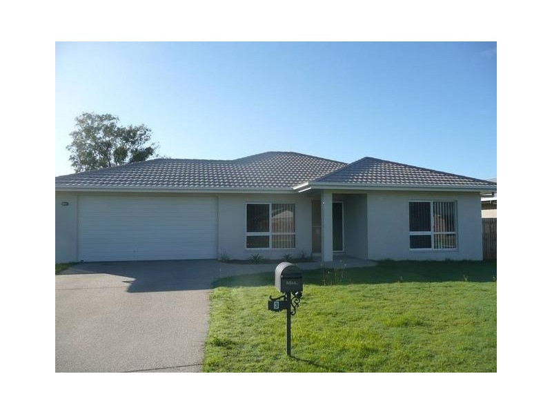 3 Catalina Court, Bowen QLD 4805