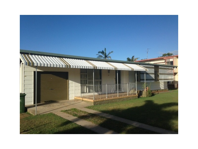 30 Tollington Road, Bowen QLD 4805