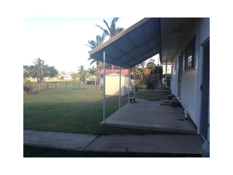 30 Tollington Road, Bowen QLD 4805