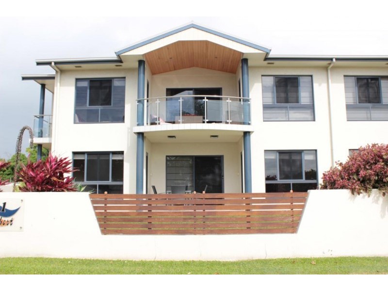 1/101 Herbert Street, Bowen QLD 4805