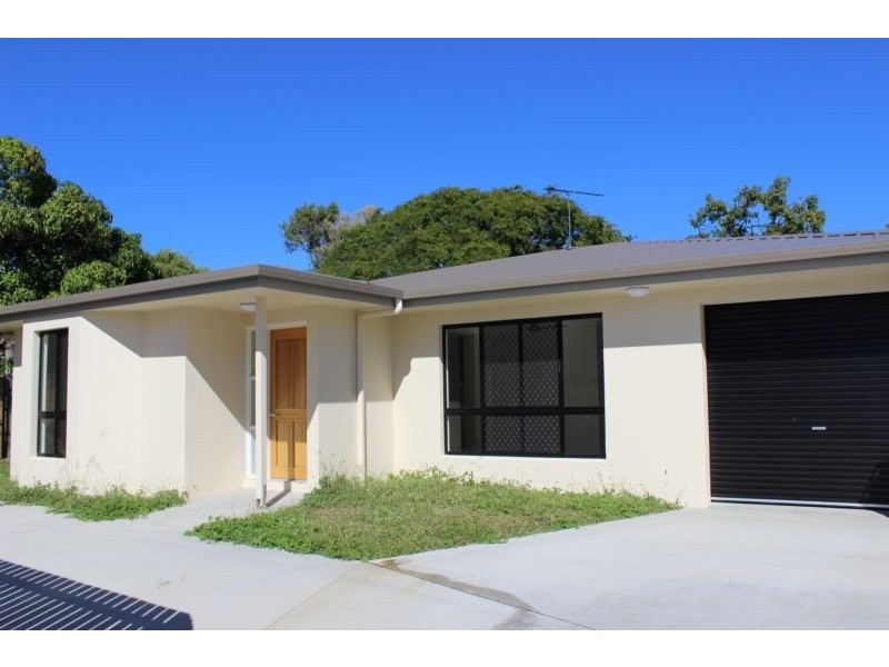 21A Hay Street, Bowen QLD 4805