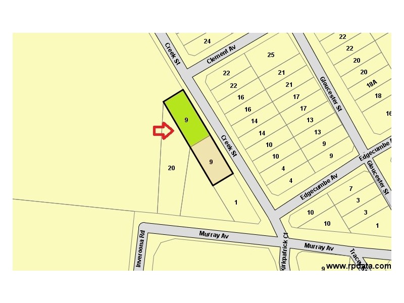 Lot 3, 9 Creek Street, Bowen QLD 4805