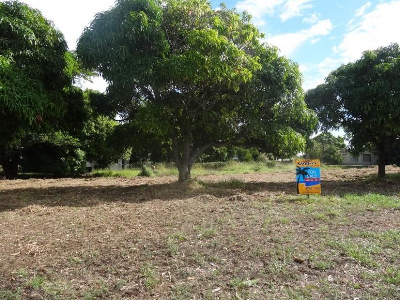 Lot 3, 9 Creek Street, Bowen QLD 4805