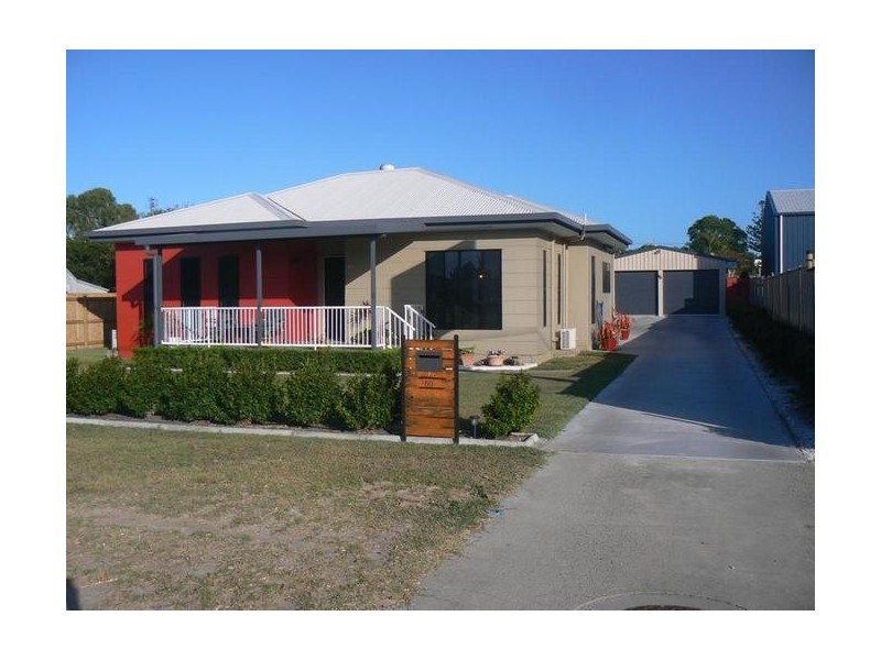 60 Powell Street, Bowen QLD 4805