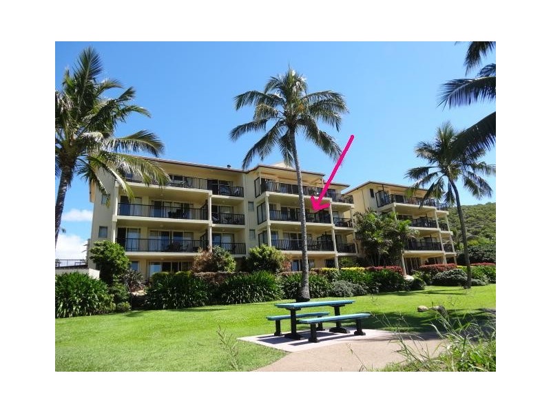 16/2 Pandanus Street, Bowen QLD 4805