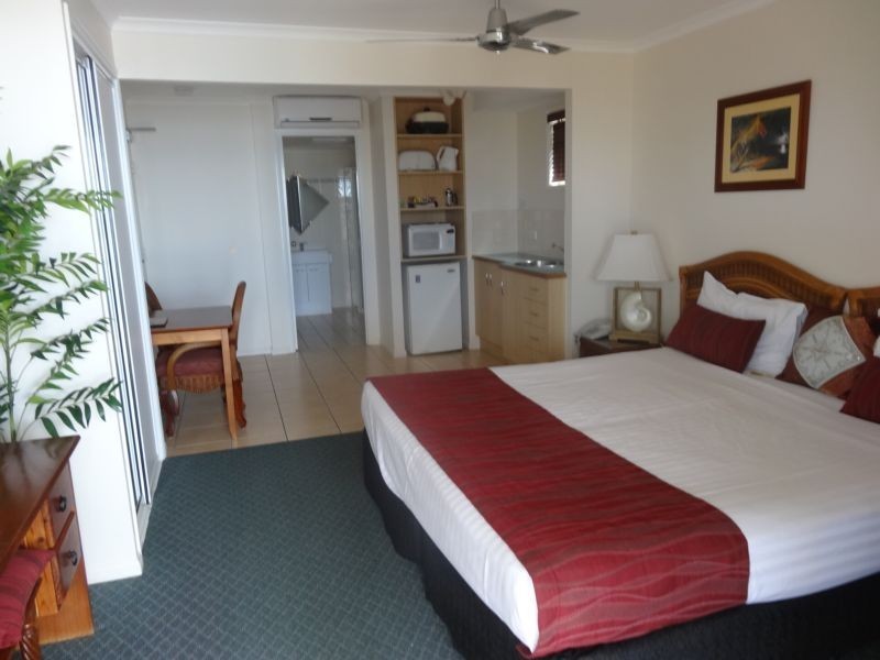 16/2 Pandanus Street, Bowen QLD 4805