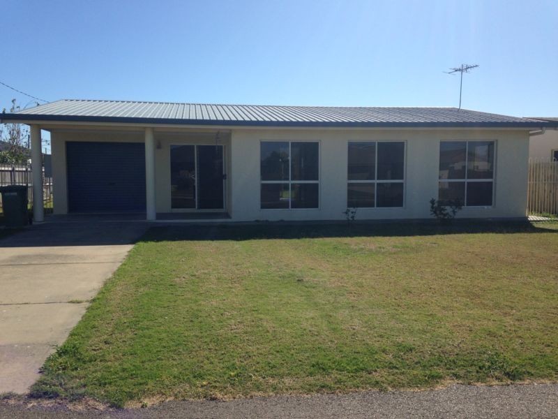 52 Mullers Lane, Bowen QLD 4805