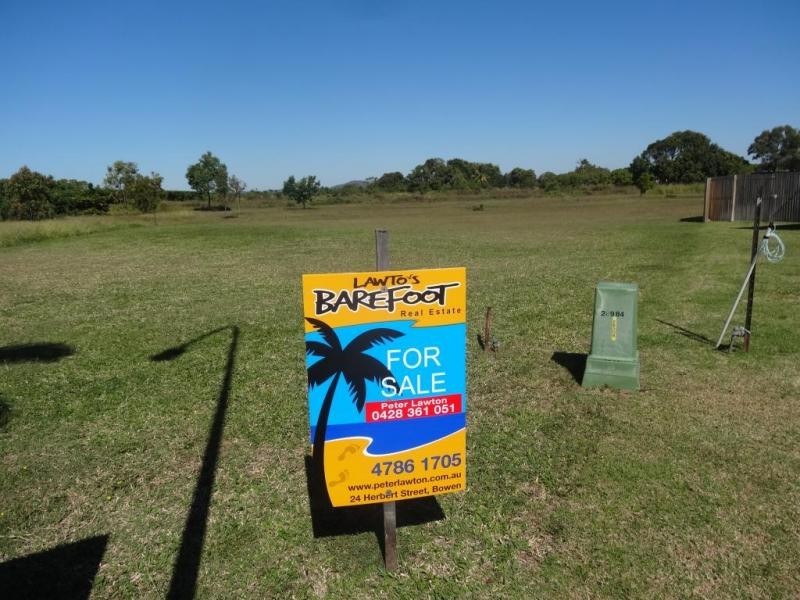 36 Lucinda Place, Bowen QLD 4805