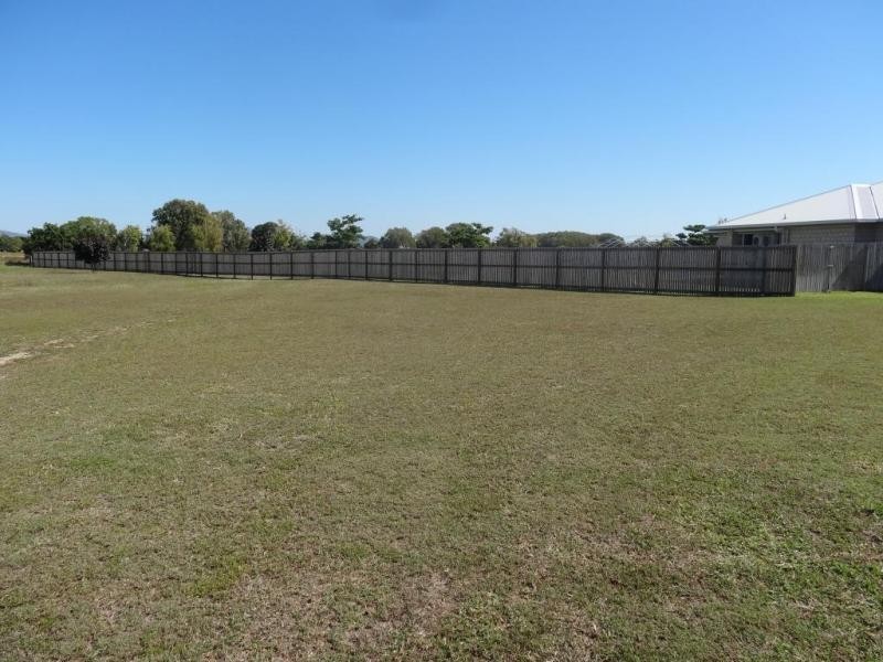 36 Lucinda Place, Bowen QLD 4805