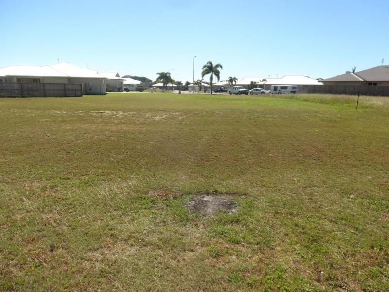 36 Lucinda Place, Bowen QLD 4805