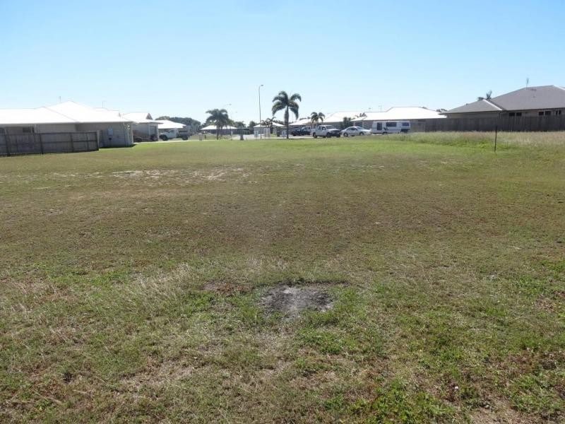 36 Lucinda Place, Bowen QLD 4805