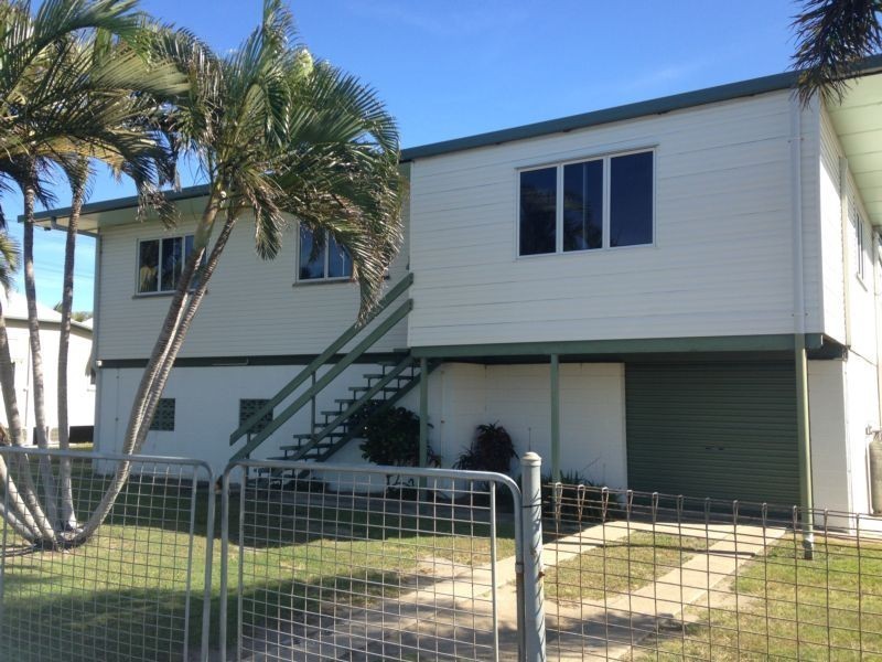 88 Powell Street, Bowen QLD 4805